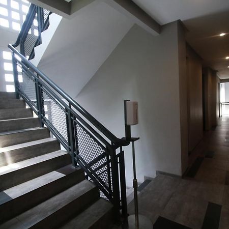 Hostel Bale Resident Dżakarta Zewnętrze zdjęcie