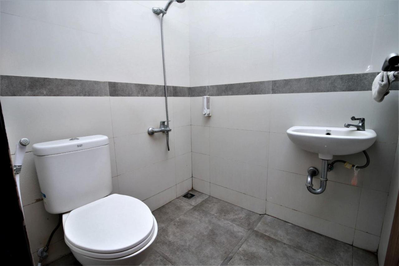 Hostel Bale Resident Dżakarta Zewnętrze zdjęcie