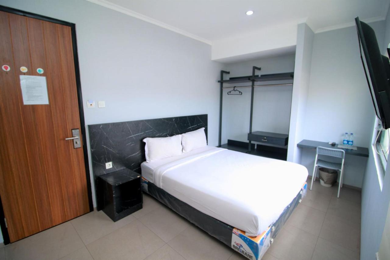 Hostel Bale Resident Dżakarta Zewnętrze zdjęcie