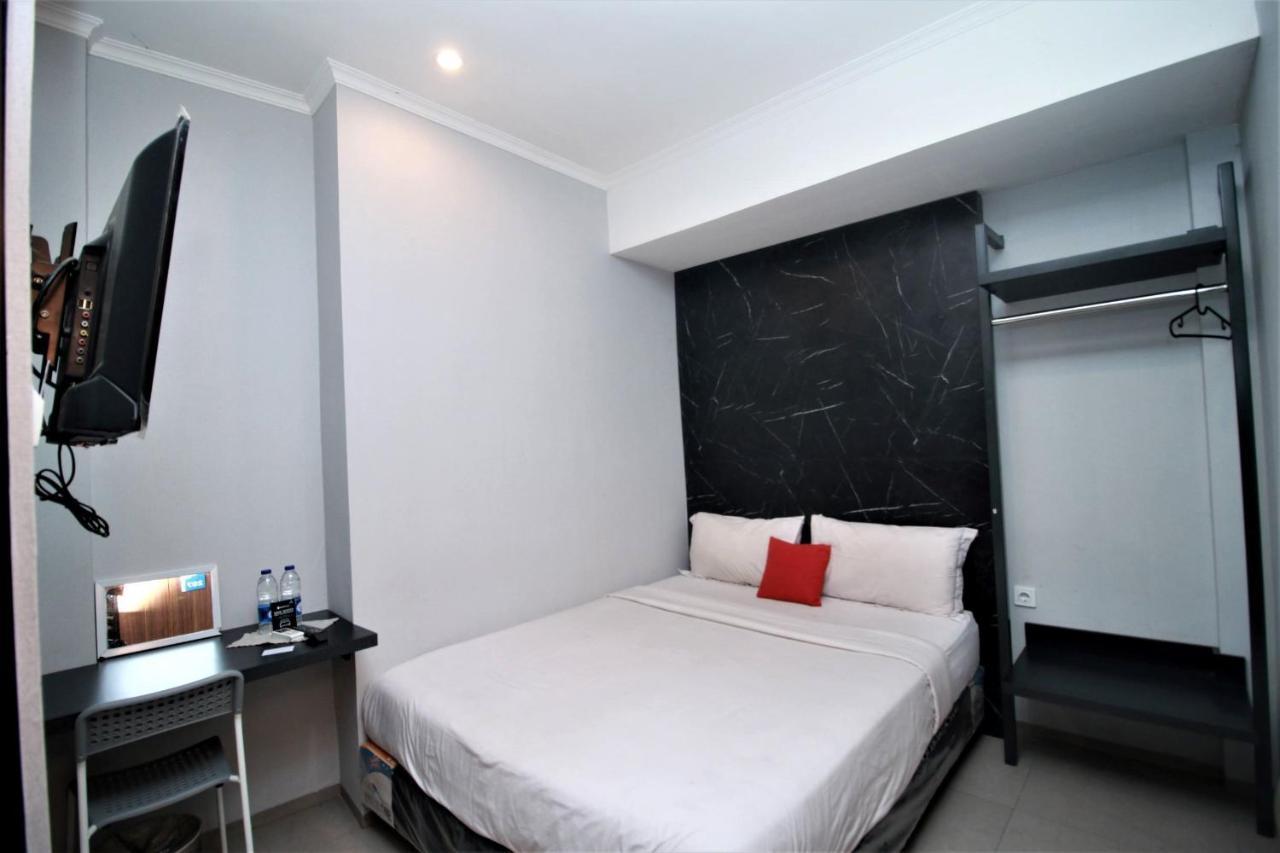 Hostel Bale Resident Dżakarta Zewnętrze zdjęcie