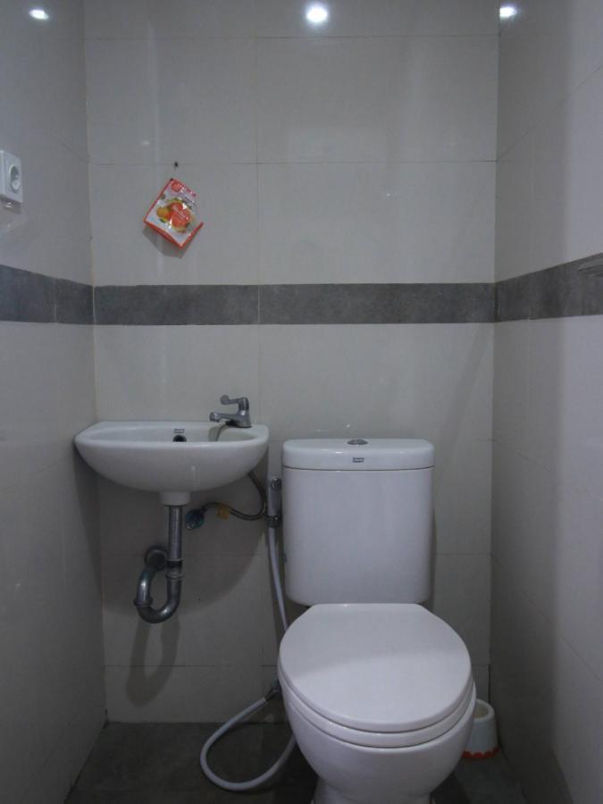 Hostel Bale Resident Dżakarta Zewnętrze zdjęcie