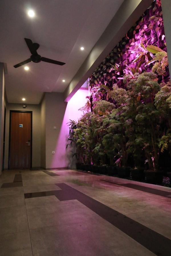 Hostel Bale Resident Dżakarta Zewnętrze zdjęcie