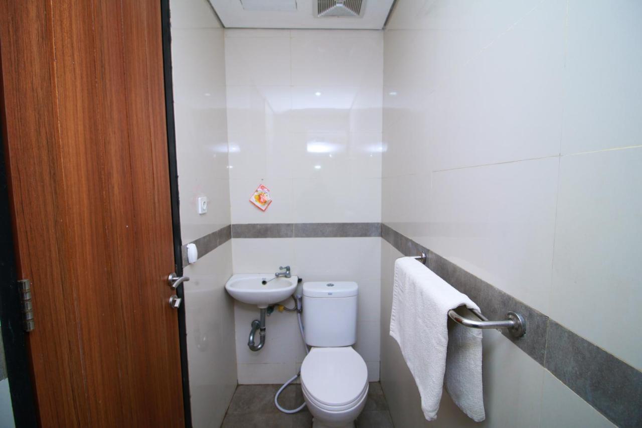 Hostel Bale Resident Dżakarta Zewnętrze zdjęcie