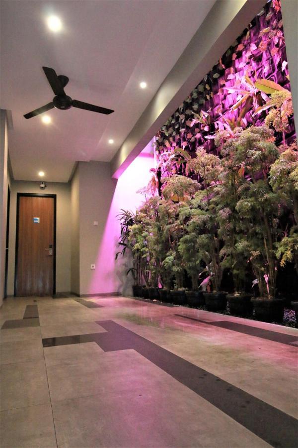 Hostel Bale Resident Dżakarta Zewnętrze zdjęcie