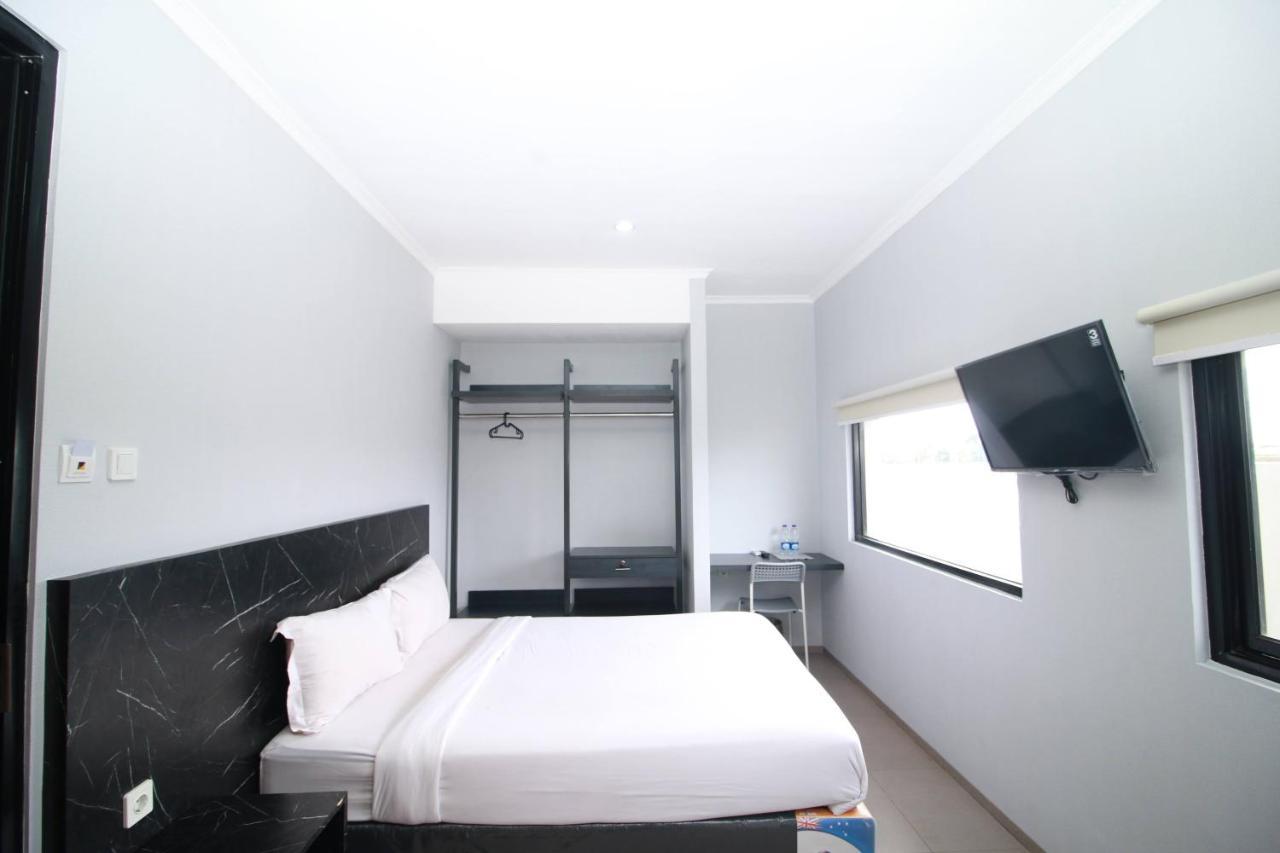 Hostel Bale Resident Dżakarta Zewnętrze zdjęcie