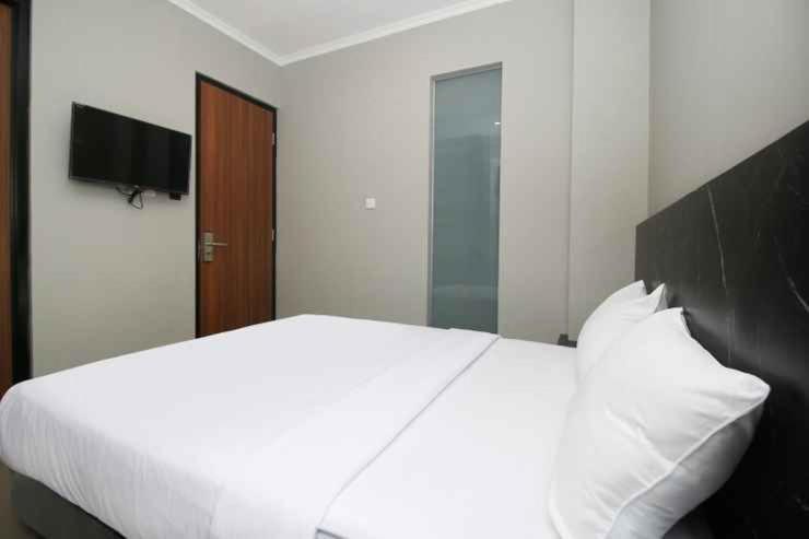 Hostel Bale Resident Dżakarta Zewnętrze zdjęcie