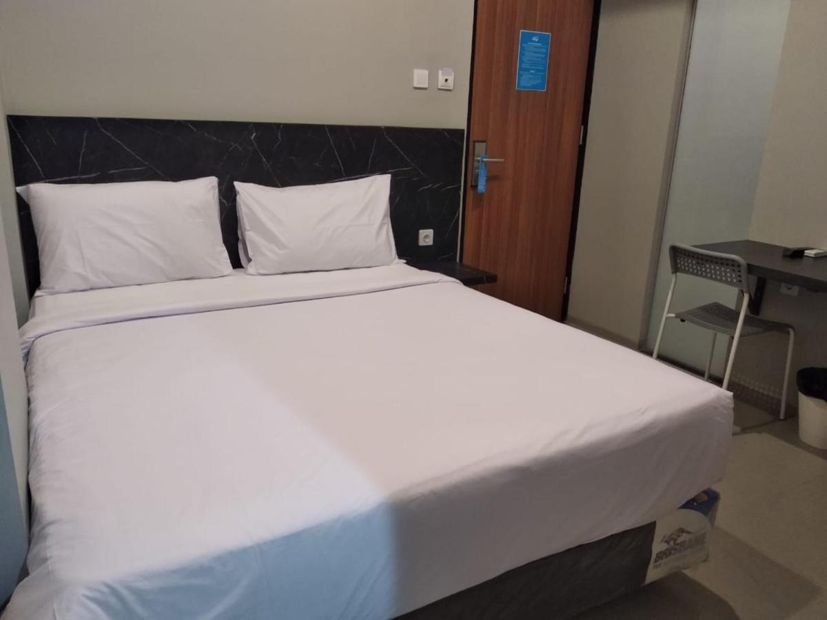 Hostel Bale Resident Dżakarta Zewnętrze zdjęcie