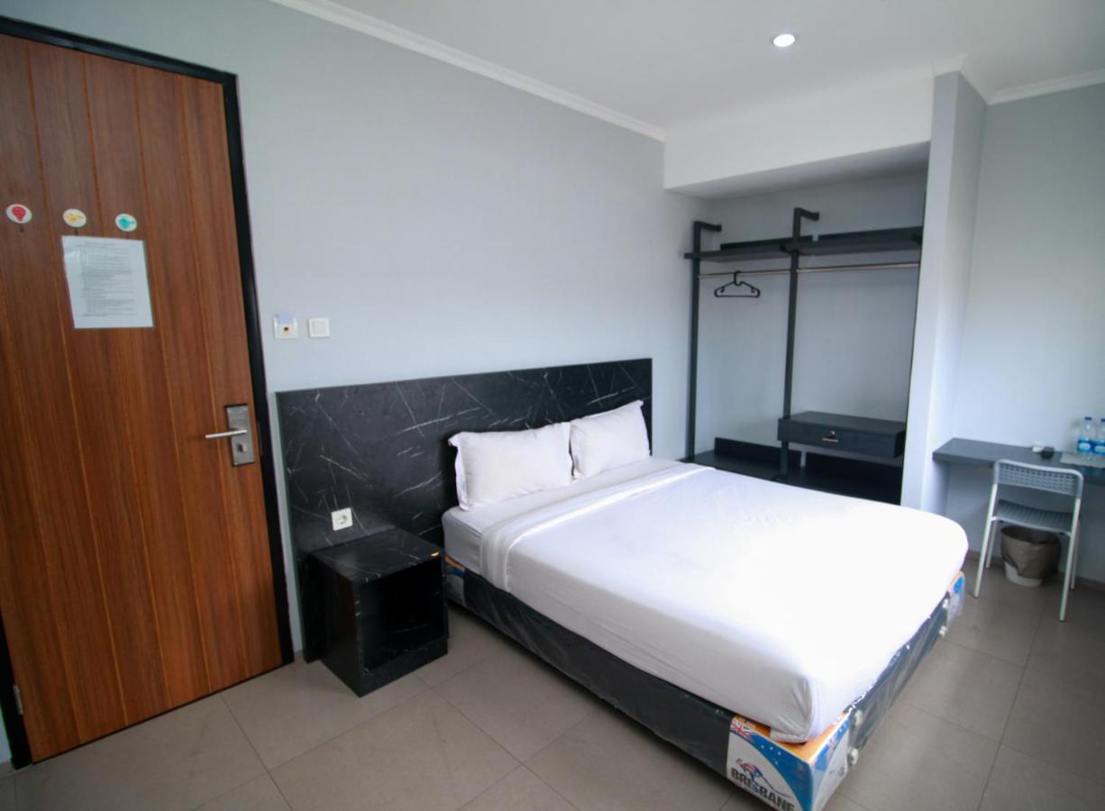Hostel Bale Resident Dżakarta Zewnętrze zdjęcie