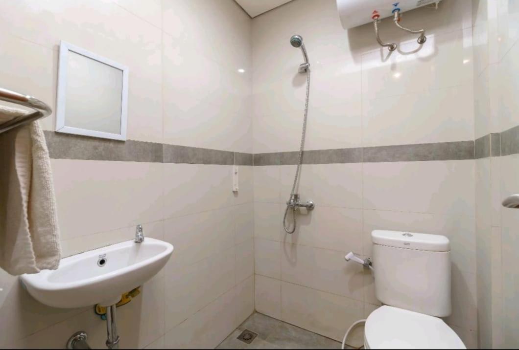 Hostel Bale Resident Dżakarta Zewnętrze zdjęcie